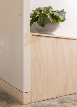 Aware - BASO Arquitectura