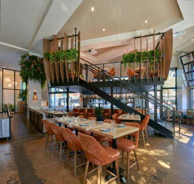 Buena Vida by CORE architecture + design