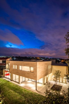 Paseo 130 - Sobrado + Ugalde Arquitectos