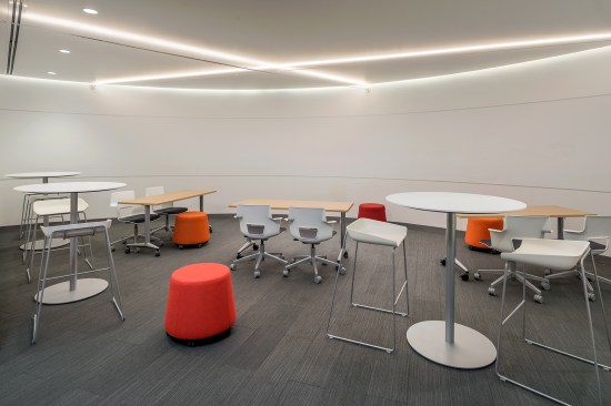 Collaboration Space