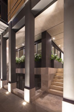 7 Sur - Puebla - Boue Arquitectos