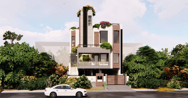 interior designers in Greater Noida