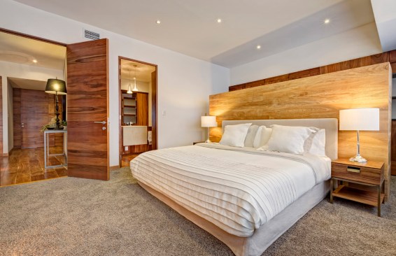 Departamento Parque Reforma - Lopez Duplan Arquitectos