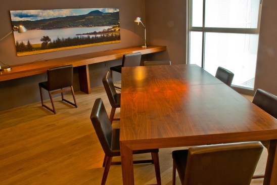 TAUA - Serrano Monjaraz Arquitectos