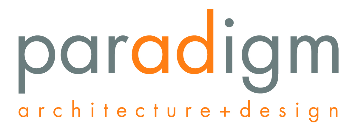 Paradigm Architecture + Design