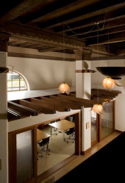 Light Shelf