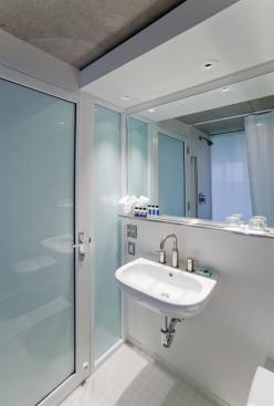 En-suite bathroom