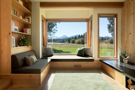 Bailey Residence