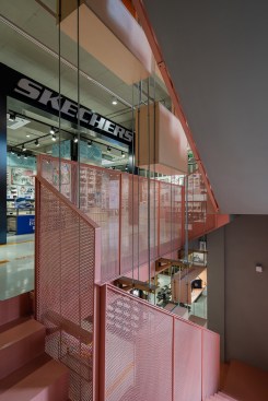 Stair