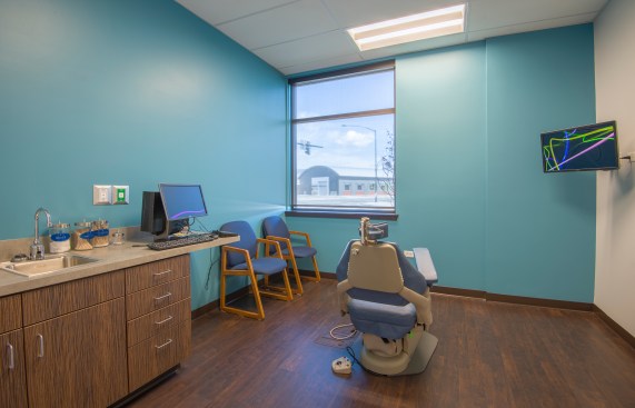 Procedure Room