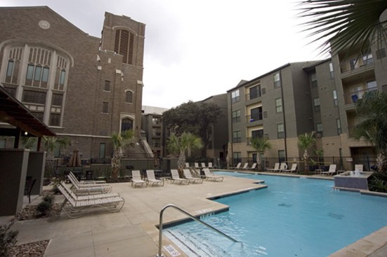 Sanctuary+Lofts