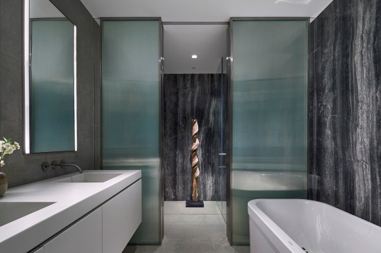 Guest Room Bath