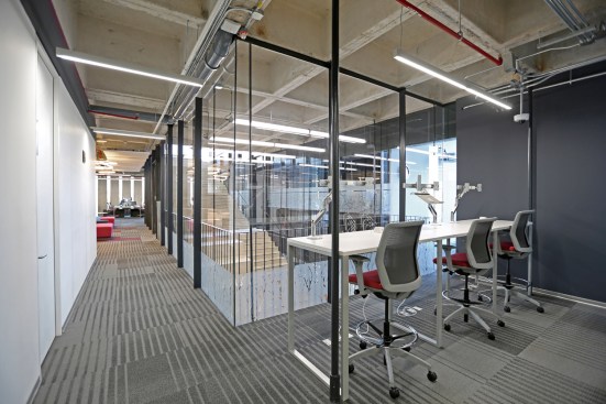 Ingram - Eskema Arquitectos