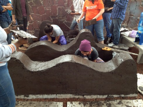 Taller de Cobb - Diseño participativo