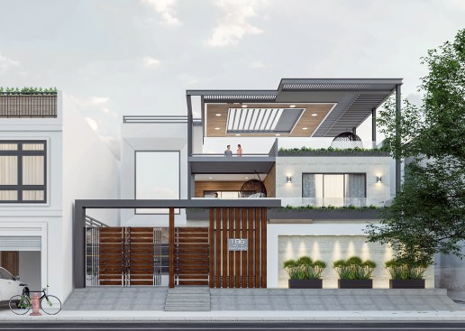 Architecture Firms in Gurgaon
