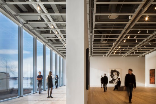 Fifth Floor Gallery