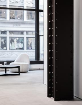 Media Headquarters | Olson Kundig