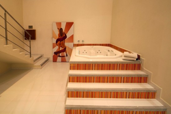 Hotel Vivit - DIN interiorismo