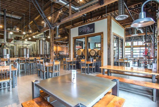 10 Barrel Brewing Co.