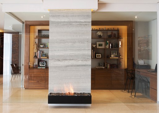 Apartment KG by Kababie Arquitectos