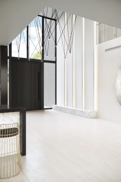 Bay Harbour Island Residence