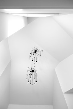 Geode Ceiling