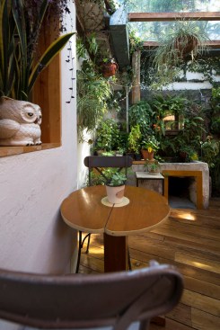 Cauz Foro-Libreria - BCA Taller de diseño