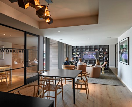 The Viridian Greenhouse Patio