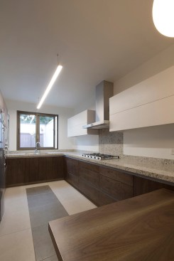 Casa Ledon - BCA Taller de diseño