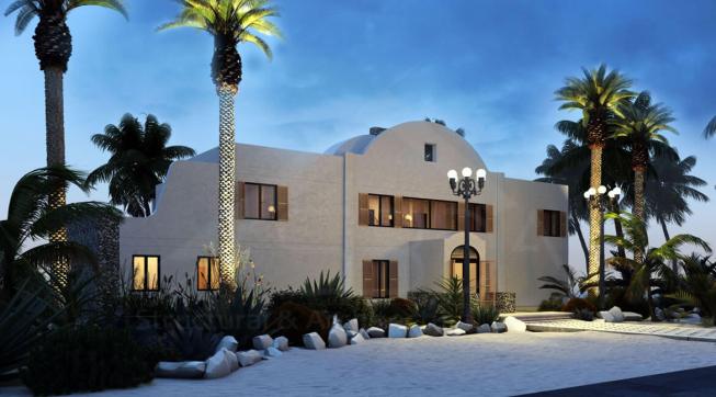 Custom home designs Caribbeans