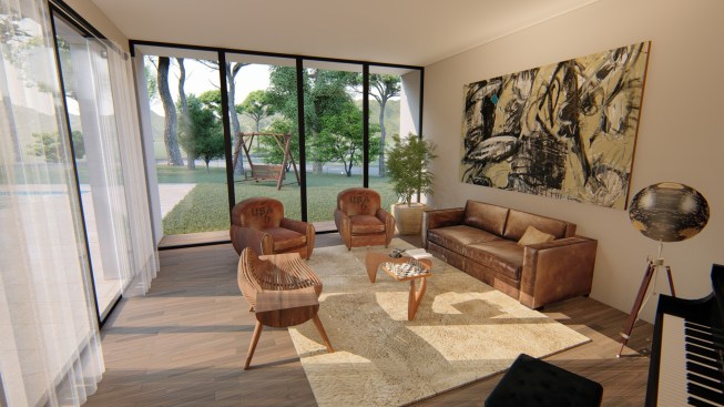 cyril curto architect