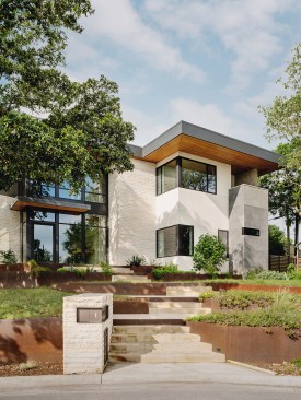 Cove House - Austin, TX