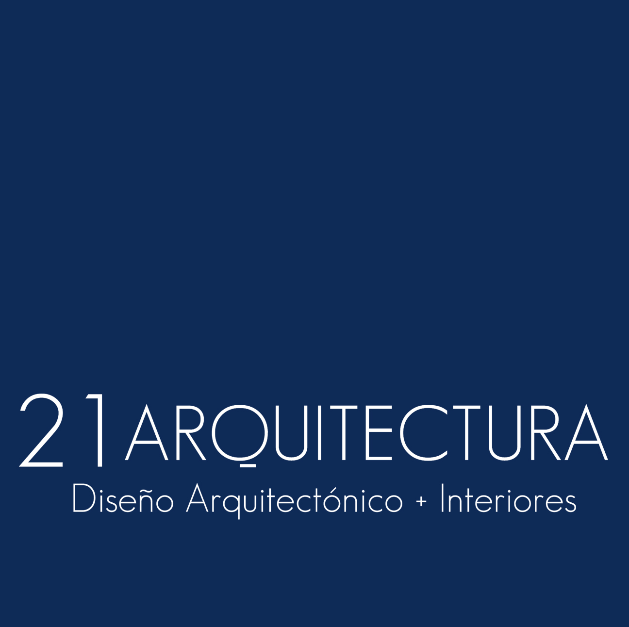 21 Arquitectura