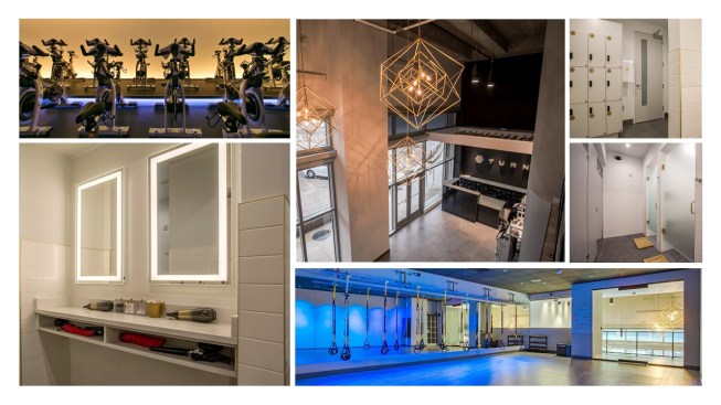 Collage 2 Turn Studio