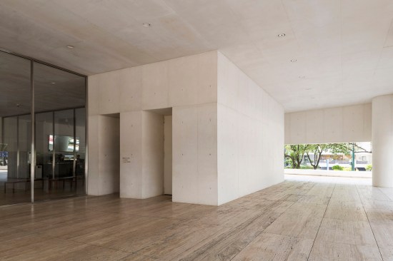 Museo Jumex - TAAU