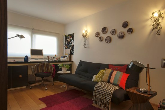 Departamento Roma Oaxaca - German Velasco Arquitectos