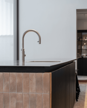Objekt Architecten - Interior Design - The Black Box