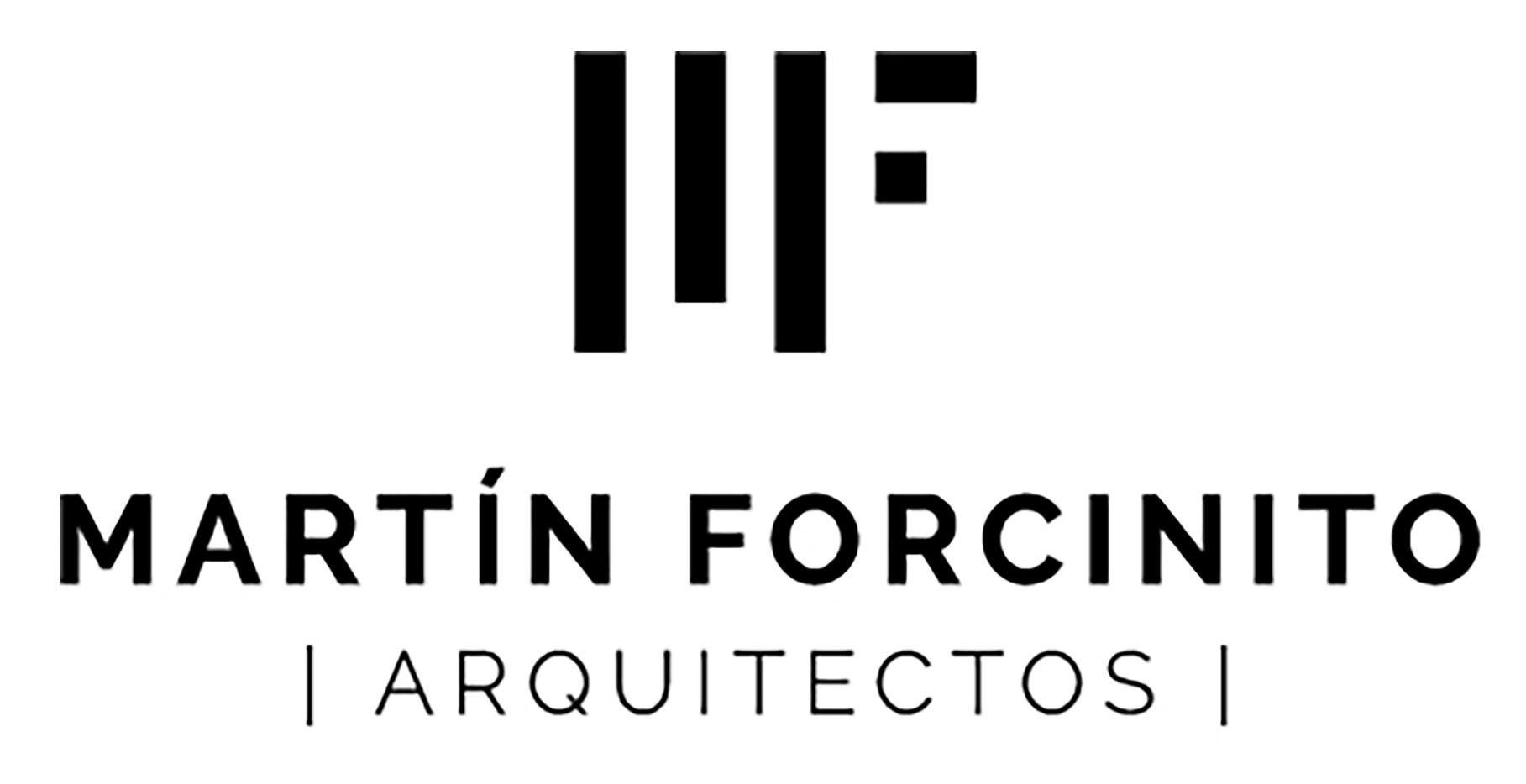 Martin Forcinito Arquitectos
