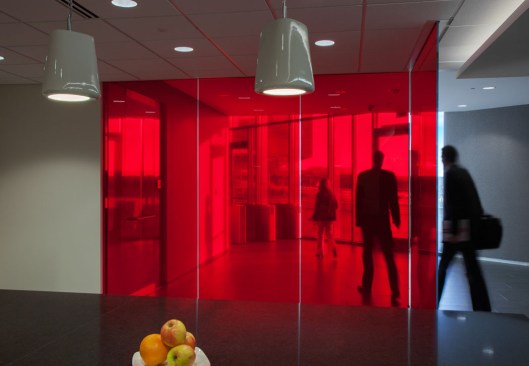 Red Wall