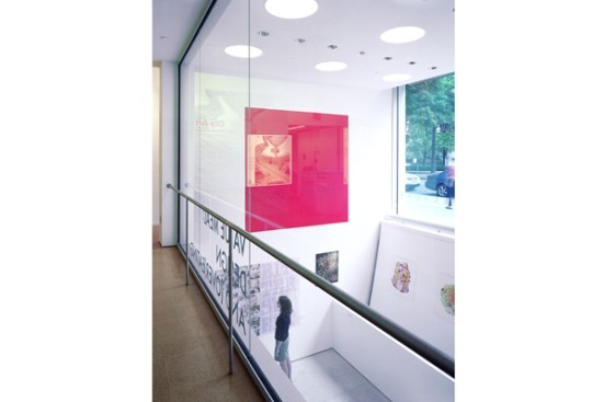 Center+for+Architecture%2c+New+York.+