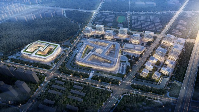 Rendering under concept scheme