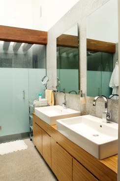 Casa LB - Serrano Monjaraz Arquitectos