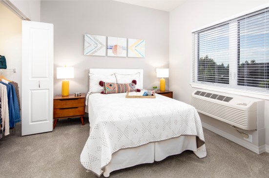 The Sheridan at South Jordan Senior Living Community