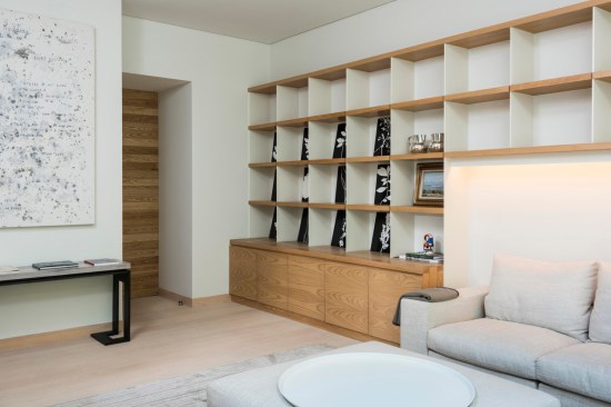 Lomas Altas - Taller G / Luz de Arquitectura