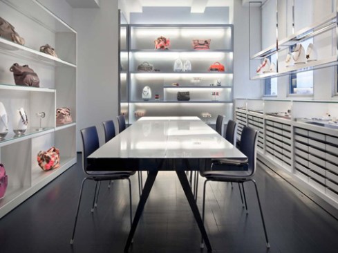 Marc+by+Marc+Jacobs+Showroom