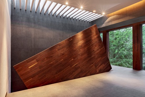 Rancho San Francisco - Lopez Duplan Arquitectos