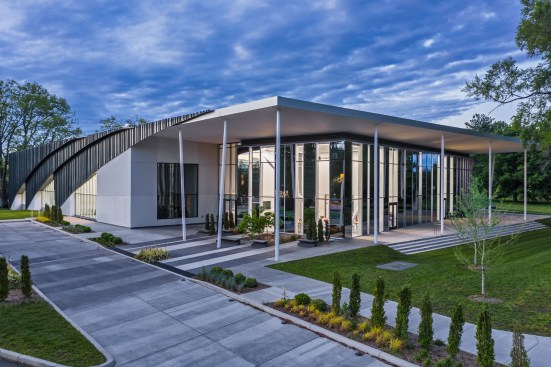 View From the Northwest