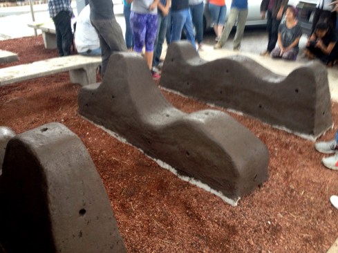 Taller de Cobb - Diseño participativo