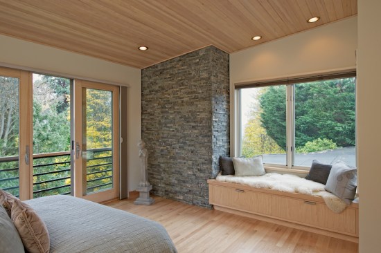 Mid-Century Sanctuary (Cushing Terrell)