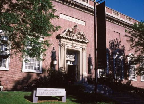 Fogg Museum and Busch-Reisinger Museum renovation and expansion at Harvard University Cambridge, Mass. Architect of record: Payette Expected completion: 2013